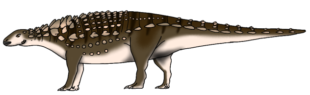 Vectipelta barretti render