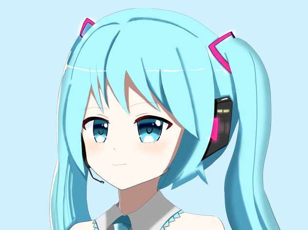 ミク