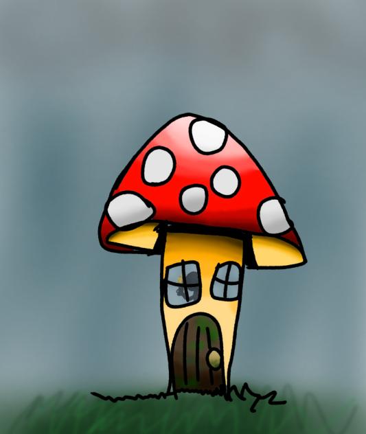 Mushroom