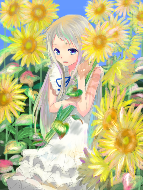 めんま3