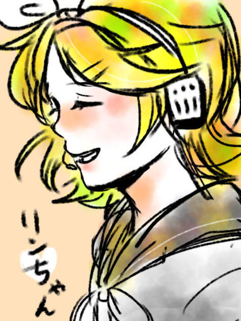 らくがき