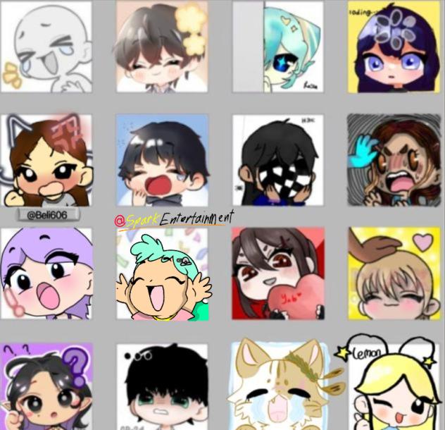 Group Collab Finished!