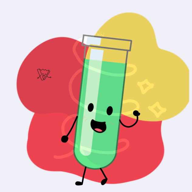 Test Tube