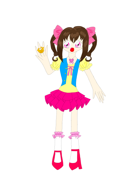 愛沢　つぼみ
