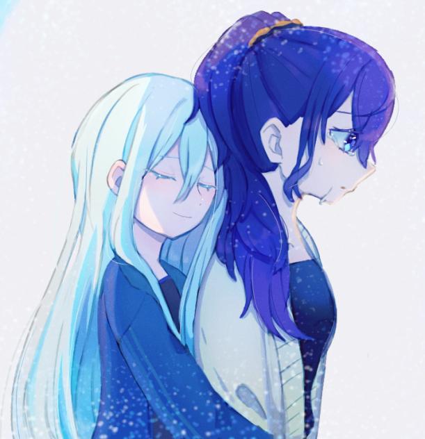 そばにいるよ