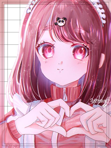 🐼🎀