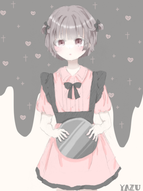 メイド