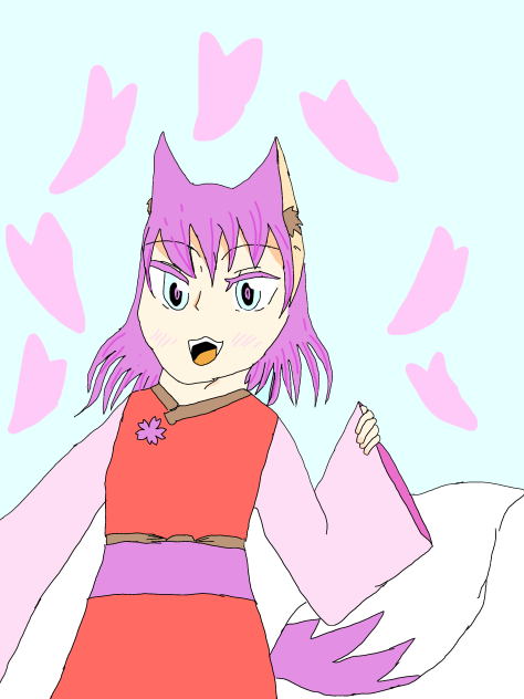 桜狐