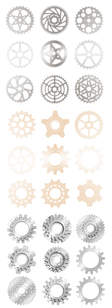 Gears 06
