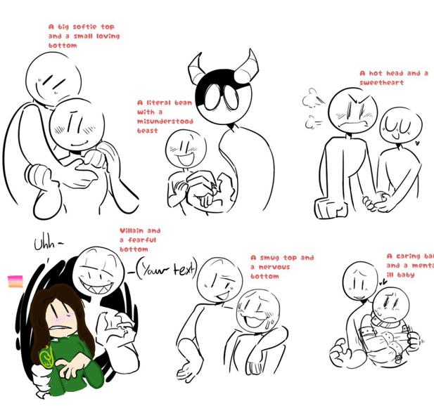 Ship my oc read desk