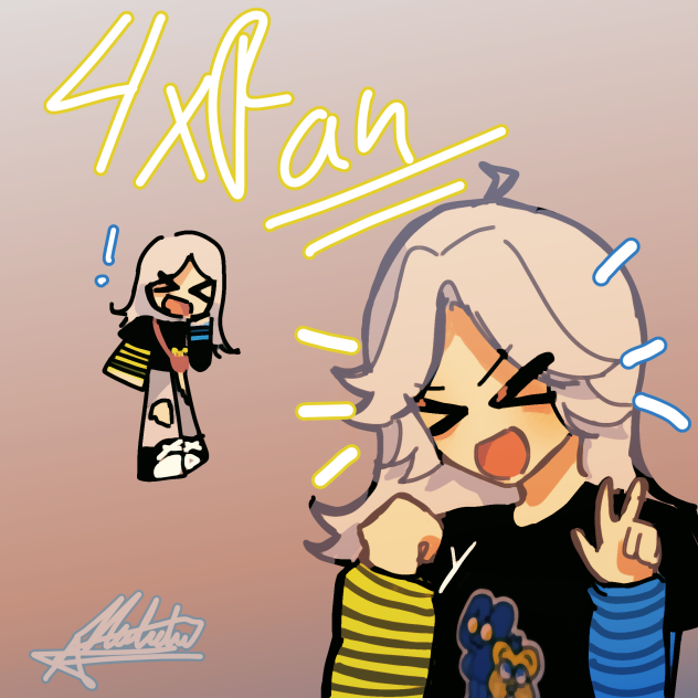 5 robux commision yay