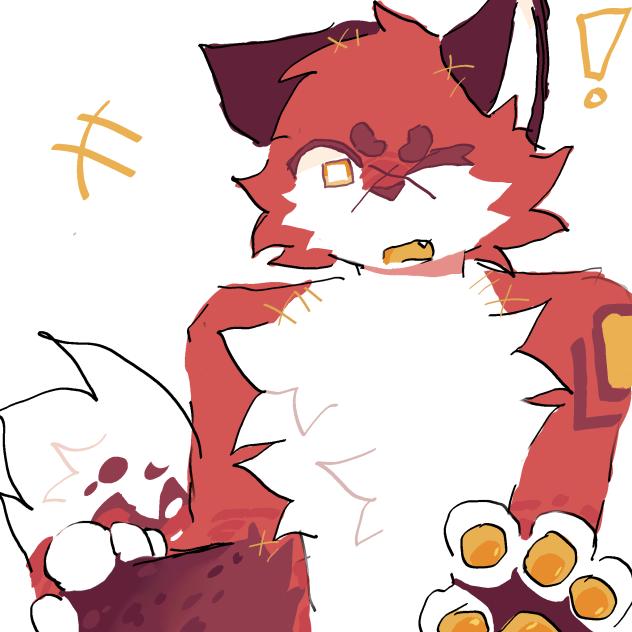 hazzy kaiju paradise