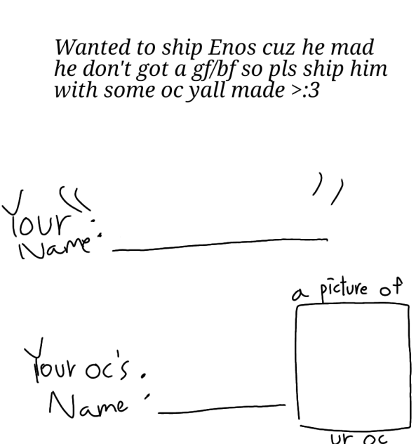 ship him with someone please ibisPaint