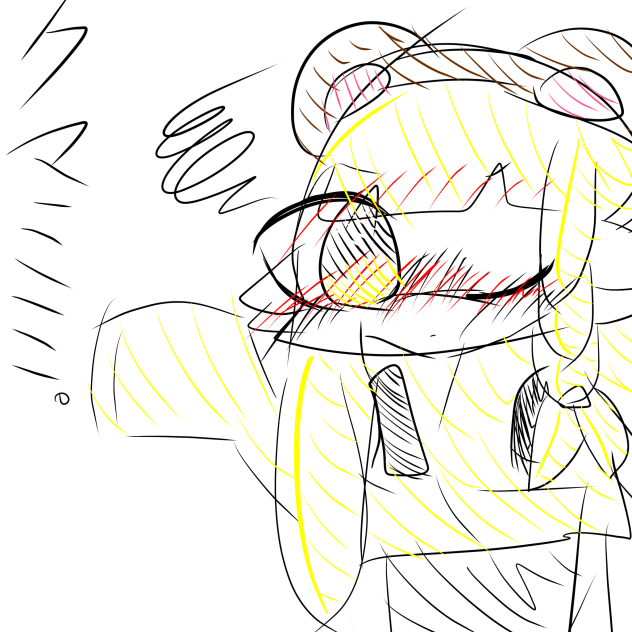 くまのみみ