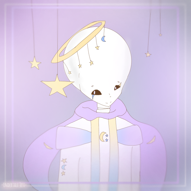 Starshine (oc)