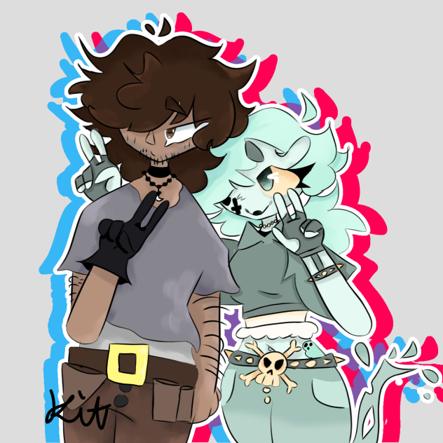 Req from Unknown_Alien