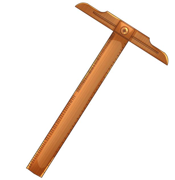 Ruler 5