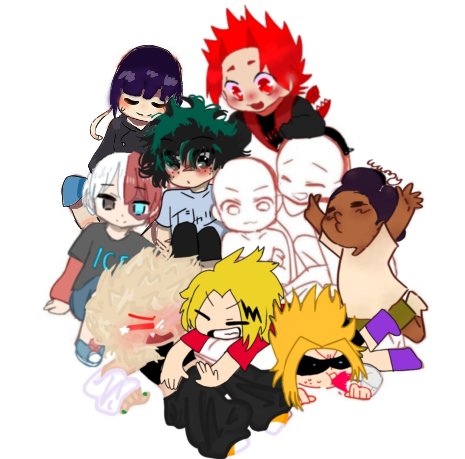 KAIOKEN Jirou