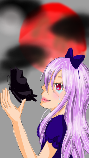 黒蝶