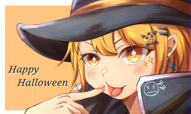👅🎃