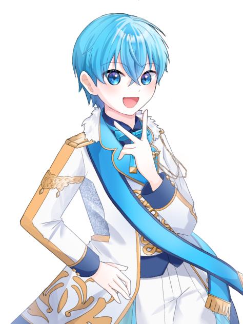 合作用イラスト