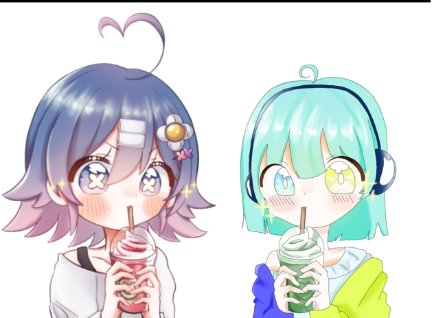 お結び様とコラボ！