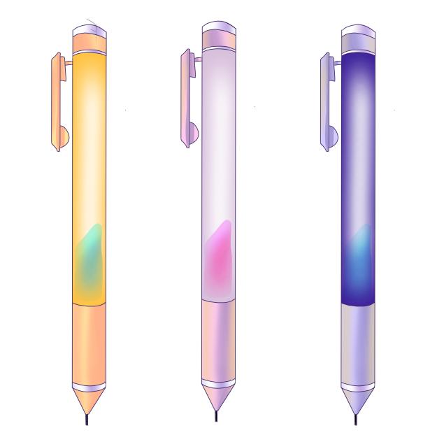 Mechanical pencil