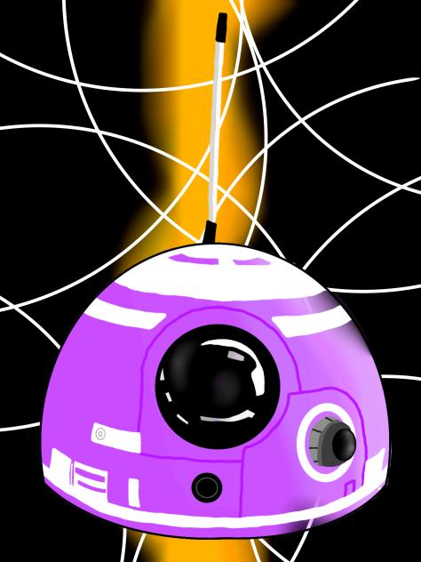 R2-d2