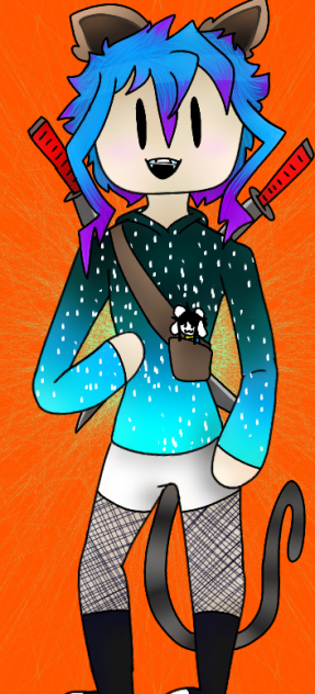 MoonFox5O6 Roblox acct