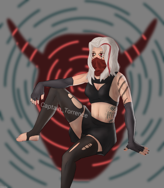 👹🩸Oni Blood🩸👹(Read Description)