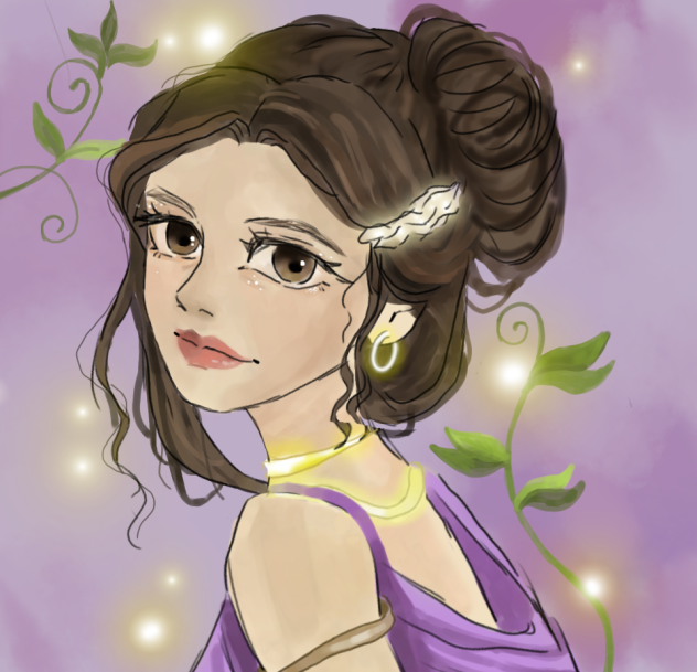 Reyna Avila Ramirez-Arellano