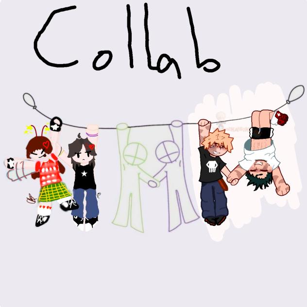 🌀 Collab XD - ibisPaint