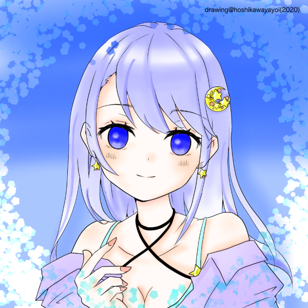 お借りしました✨