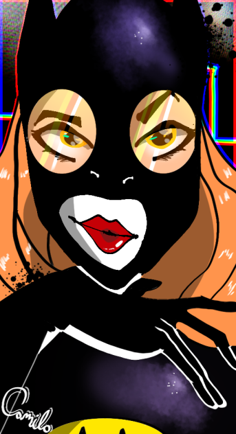 batwoman