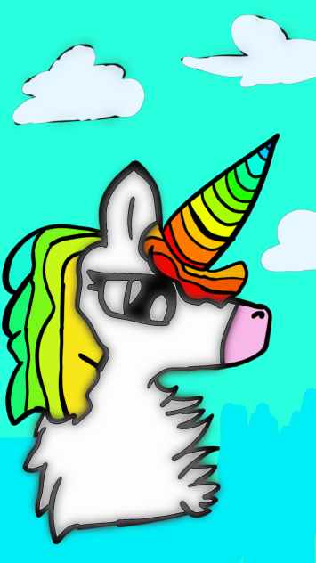 Unicorn 🦄