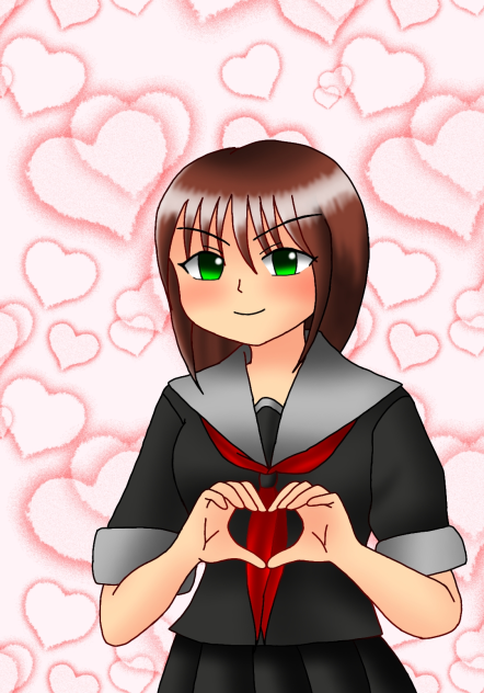 きつねのコンピューター　鉄砲