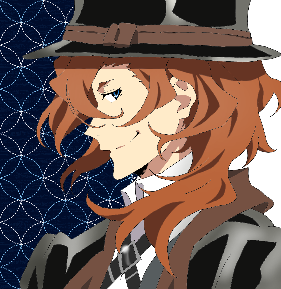 中原中也 ibisPaint