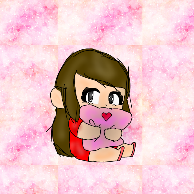 ♡ Chibi Mika ♡