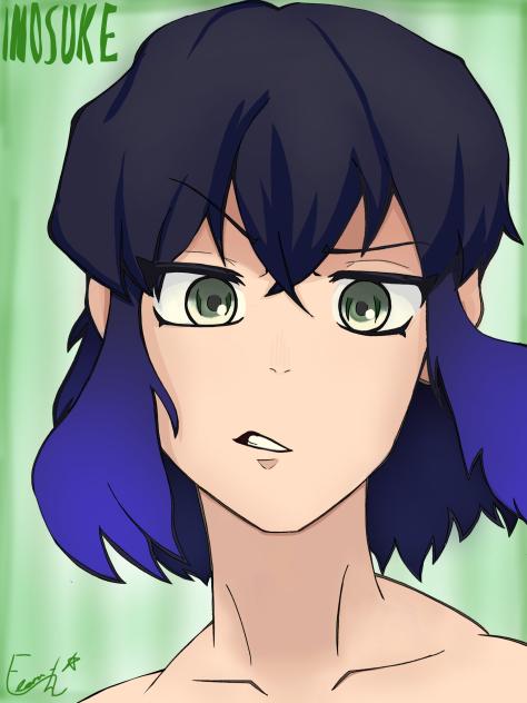 Inosuke