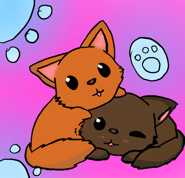 kawaii 2