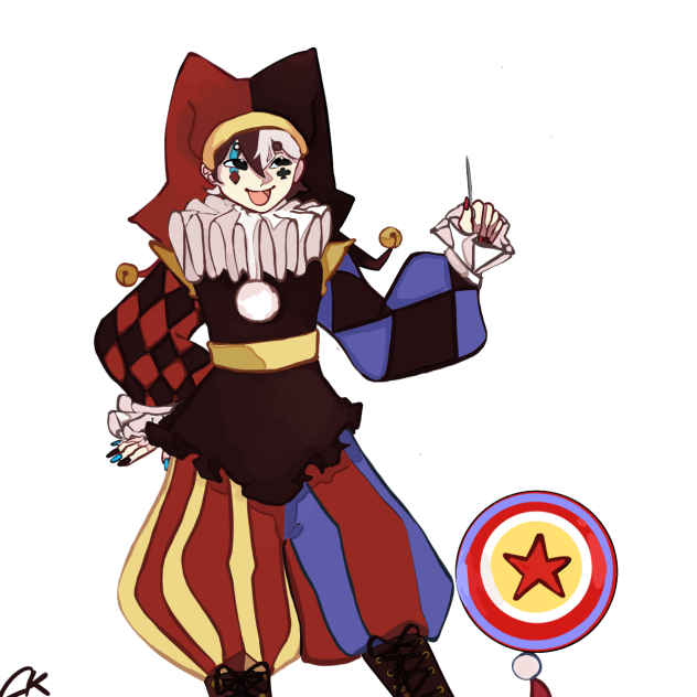🃏