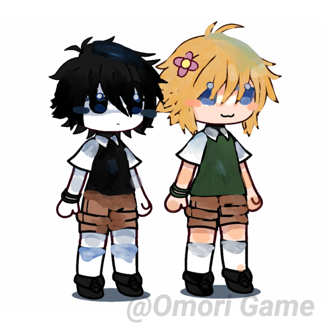 Omori game