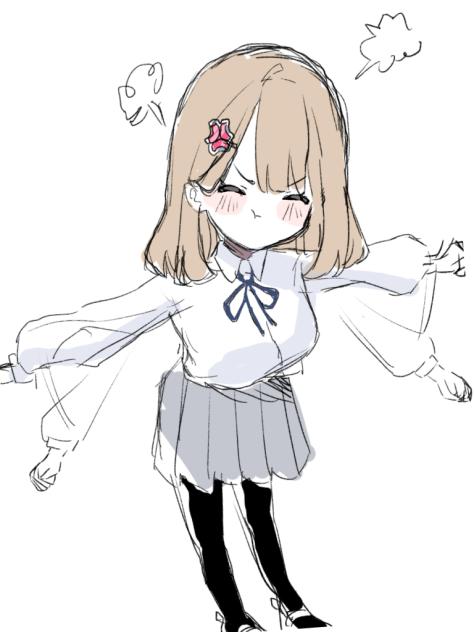 らくがき24