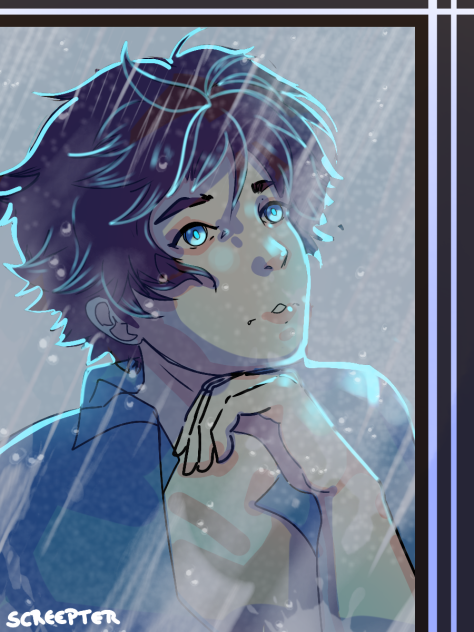 Raining Days