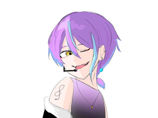 類くーーーーん！