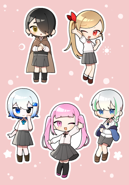 ２年生①