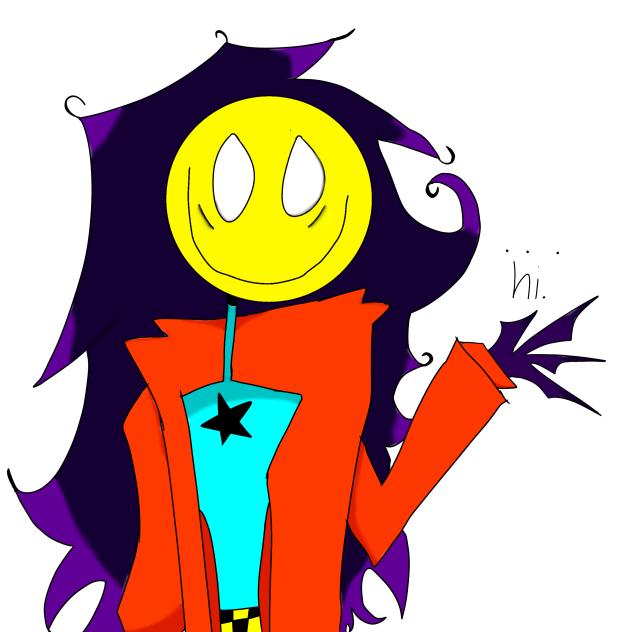 Eclipse fanart