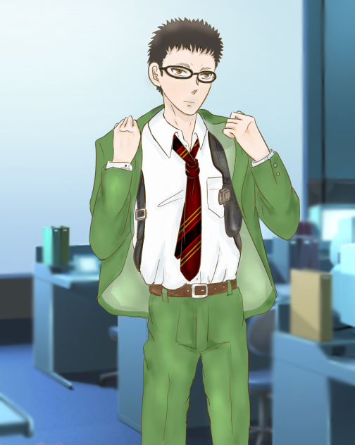 出動