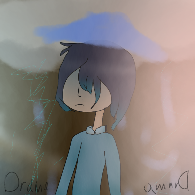 Sides - ibisPaint