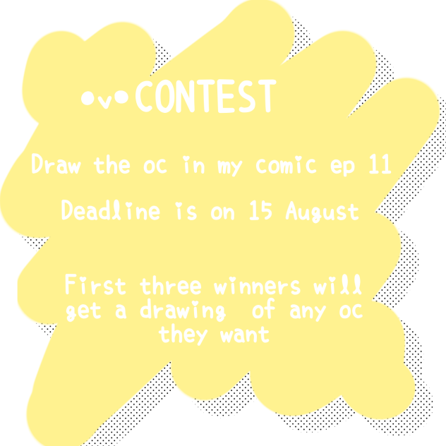 Contest Ibispaint